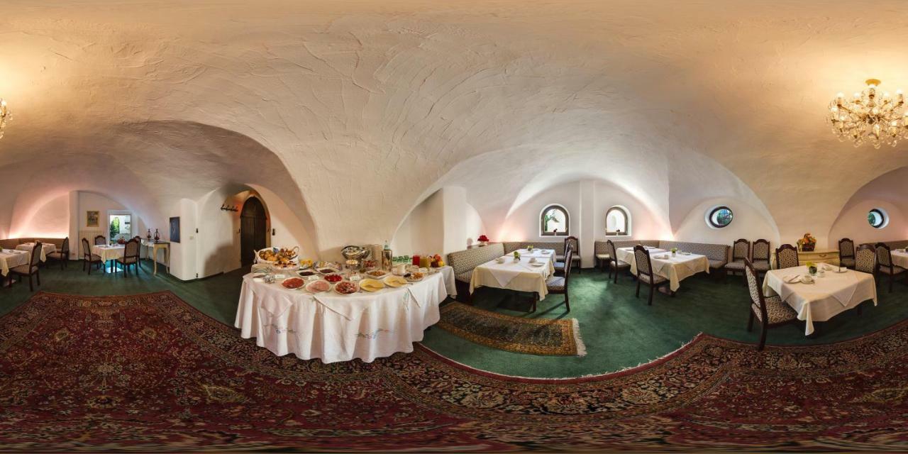 Apartments Schloss Paschbach Appiano Sulla Strada Del Vino Exterior photo